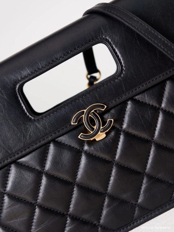 HyperPeter CHANEL TOTE SMALL 0713